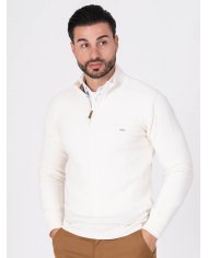 CAMISOLA SMK V CINZA