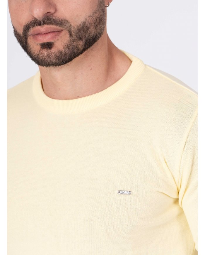 CAMISOLA SMK GOLA REDONDA