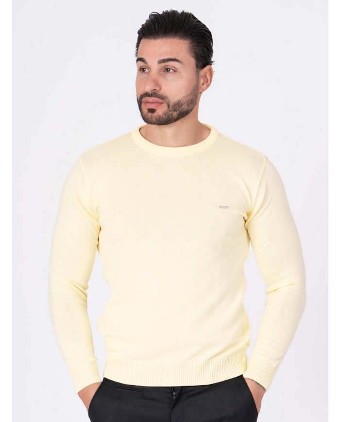 CAMISOLA SMK GOLA REDONDA