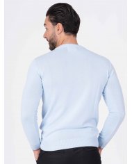 CAMISOLA SMK GOLA REDONDA