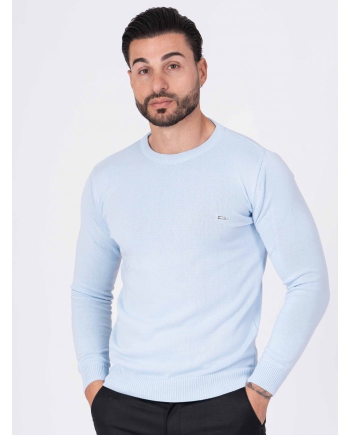 CAMISOLA SMK GOLA REDONDA