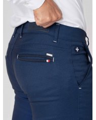 CALÇA SMK AZUL K46