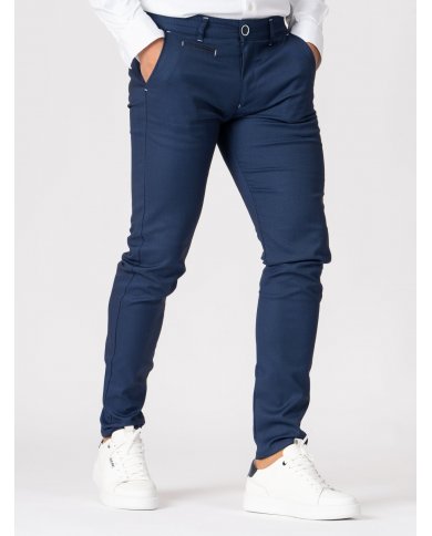 CALÇA SMK AZUL K46