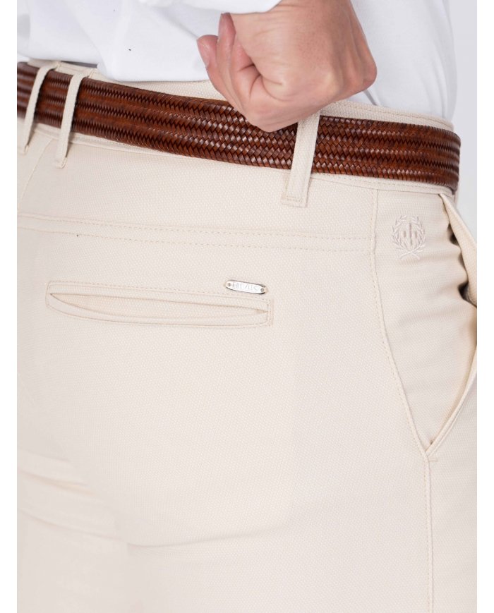 CALÇA SMK MODERN MENSWEAR