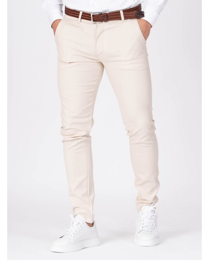 CALÇA SMK MODERN MENSWEAR