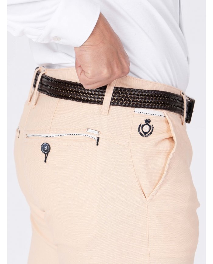 CALÇA SMK SALMAO