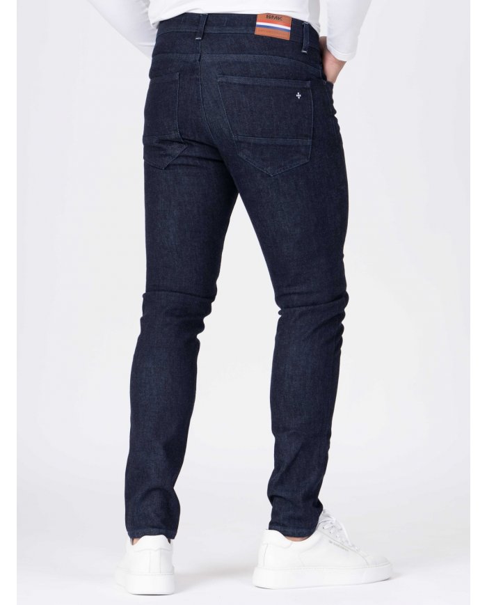 CALÇA SMK DENIM LINHA MARINHO