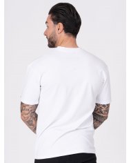 T-SHIRT SMK CHAPA MANGA