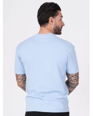T-SHIRT SMK CHAPA MANGA