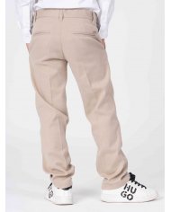 CALÇA SMKIDS K46 BEGE