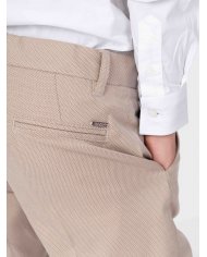 CALÇA SMKIDS K46 BEGE