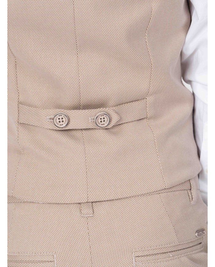 COLETE SMKIDS K46 BEGE
