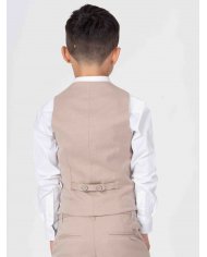 COLETE SMKIDS K46 BEGE