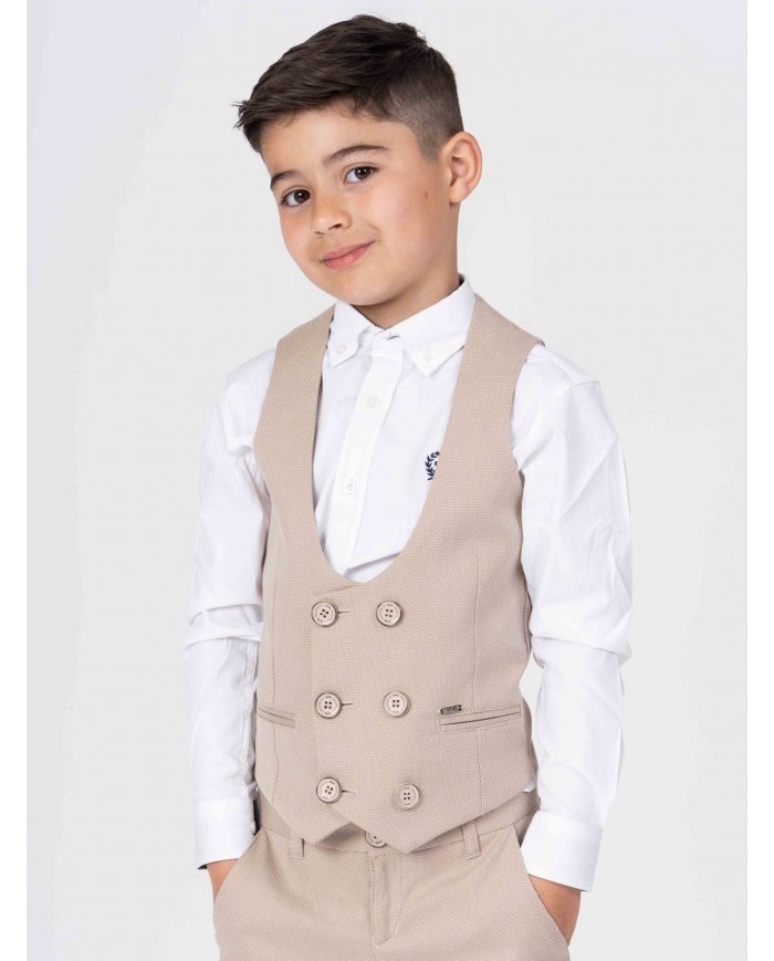 COLETE SMKIDS K46 BEGE