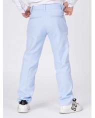 CALÇA SMKIDS K46 AZ BB