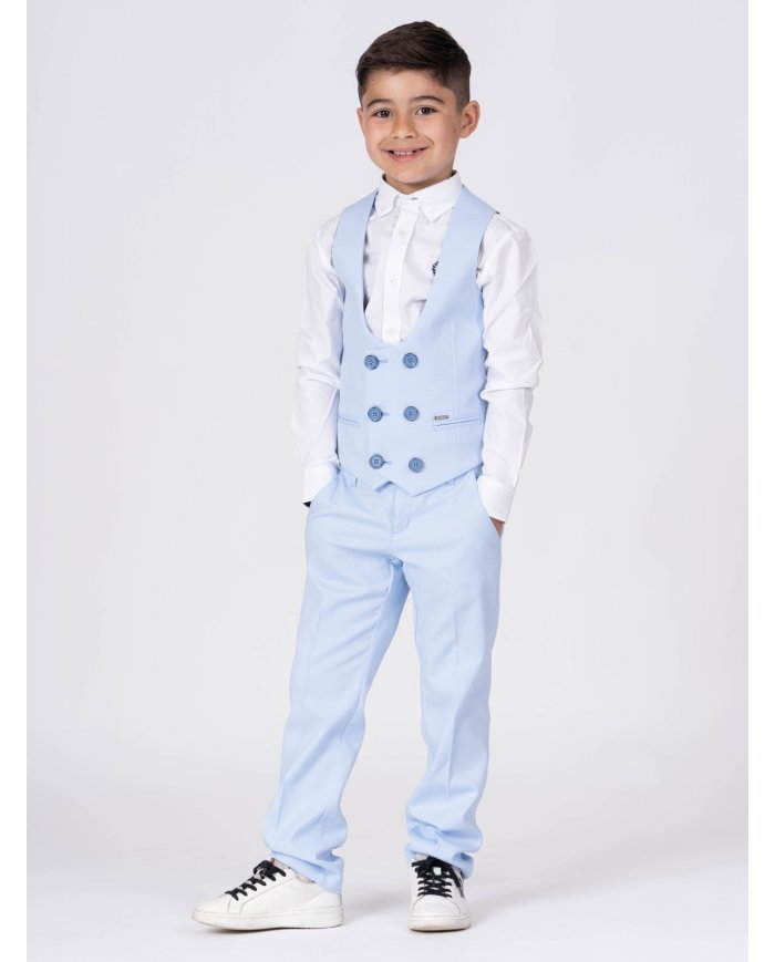 COLETE SMKIDS K46 AZ BB