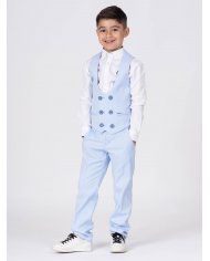 COLETE SMKIDS K46 AZ BB