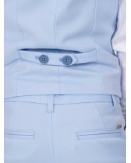 COLETE SMKIDS K46 AZ BB