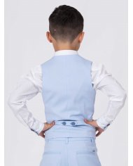 COLETE SMKIDS K46 AZ BB