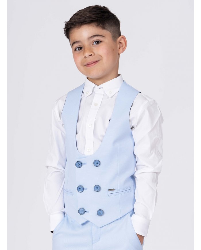 COLETE SMKIDS K46 AZ BB