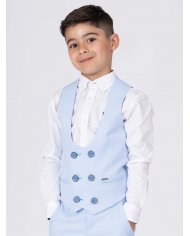 CALÇA SMKIDS K46 BEGE