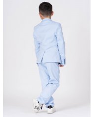 BLAZER SMKIDS K46 AZ BB