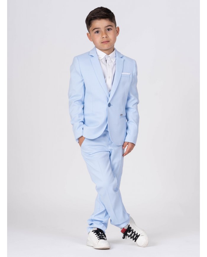 BLAZER SMKIDS K46 AZ BB