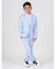 BLAZER SMKIDS K46 AZ BB