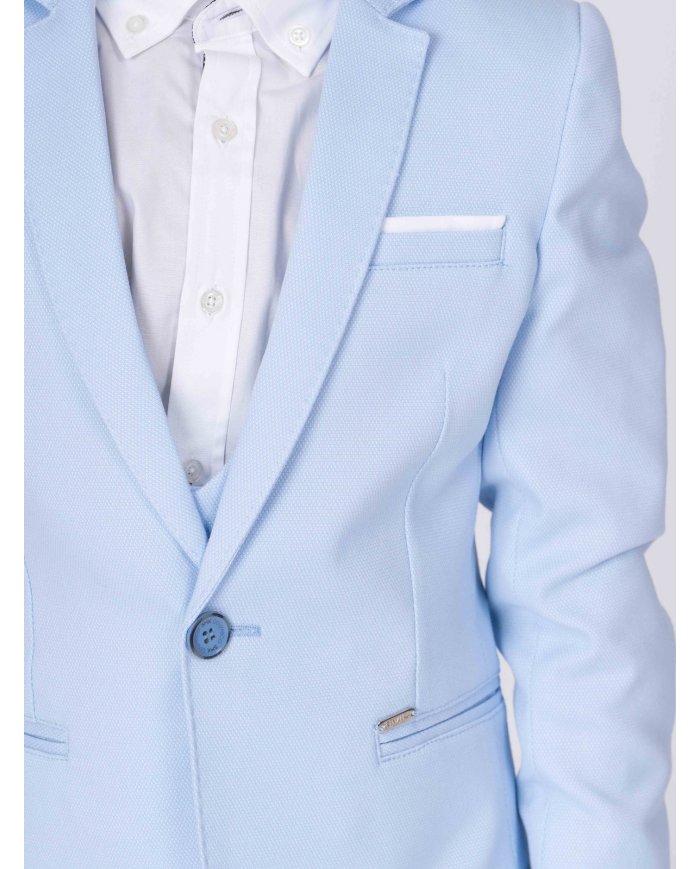 BLAZER SMKIDS K46 AZ BB