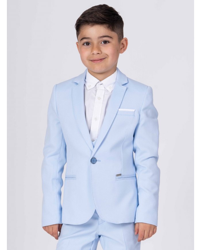 BLAZER SMKIDS K46 AZ BB