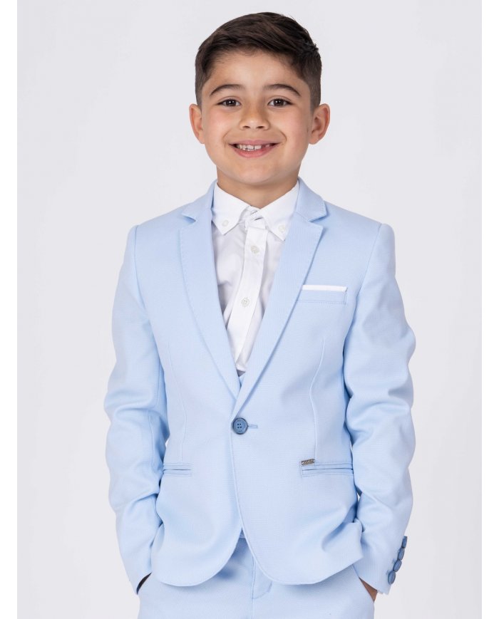 BLAZER SMKIDS K46 AZ BB