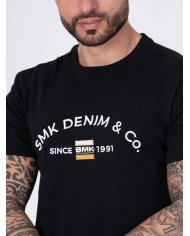T-SHIRT SMK SINCE 1991