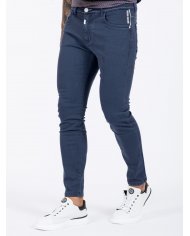 CALÇA SMK DENIM LINHA MARINHO