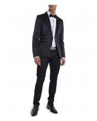 BLAZER SMK VERTICAL LINES