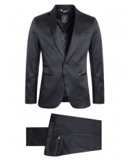 BLAZER SMK VERTICAL LINES