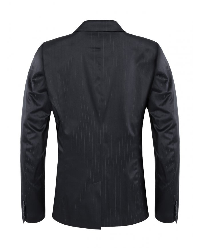 BLAZER SMK VERTICAL LINES