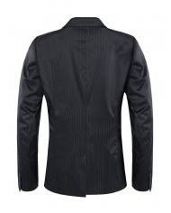 BLAZER SMK VERTICAL LINES