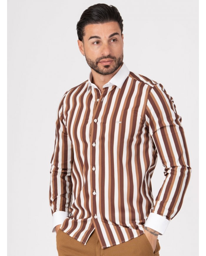 CAMISA SMK CHAPINHA RISCAS 