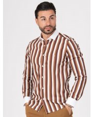 CAMISA SMK CHAPINHA RISCAS 
