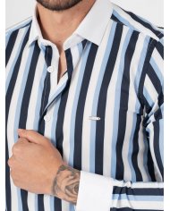 CAMISA SMK CHAPINHA RISCAS
