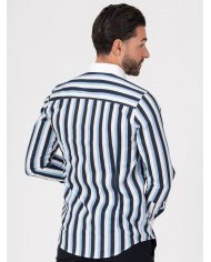 CAMISA SMK CHAPINHA RISCAS