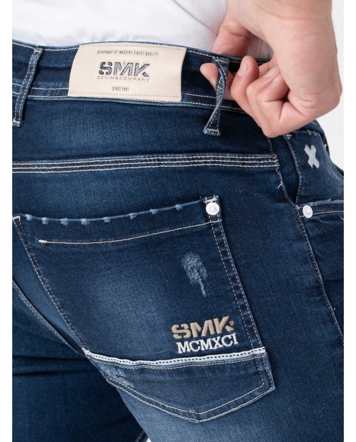 CALÇA SMK LUXURY PREMIUM