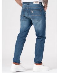 CALÇA SMK SKINNY COLLOR