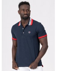 POLO SMK MARINHO VBM