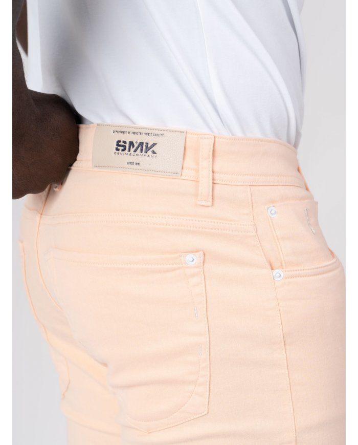 CALÇA SMK SKINNY COLLOR