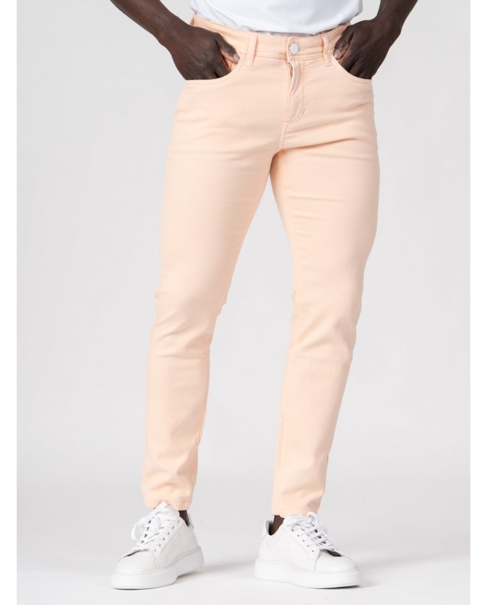 CALÇA SMK SKINNY COLLOR