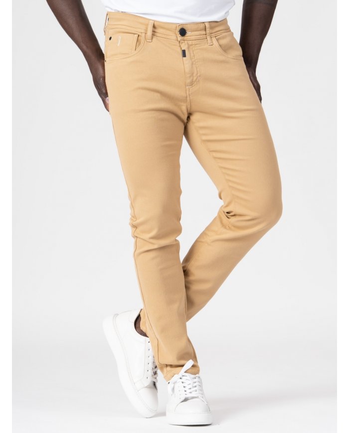 CALÇA SMK SKINNY COLLOR