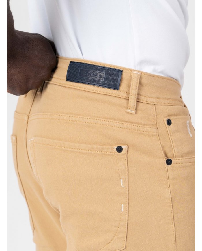 CALÇA SMK SKINNY COLLOR
