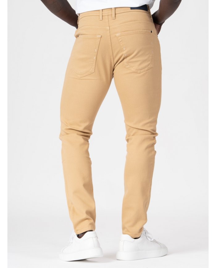 CALÇA SMK SKINNY COLLOR