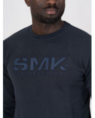 SWEAT SMK DENIM COMPANY